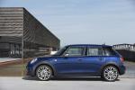 Mini Cooper D 5-Door 2014 года (UK)